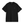 CARHARTT WIP - SMALL HEART T-SHIRT BLACK