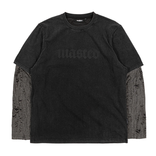 WASTED PARIS - SKIVE T-AGE
