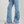 ED HARDY - CROSS AND THORNS WASHED FLARED JOGGERS