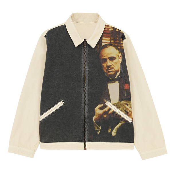 IUTER - THE GODFATHER JACKET
