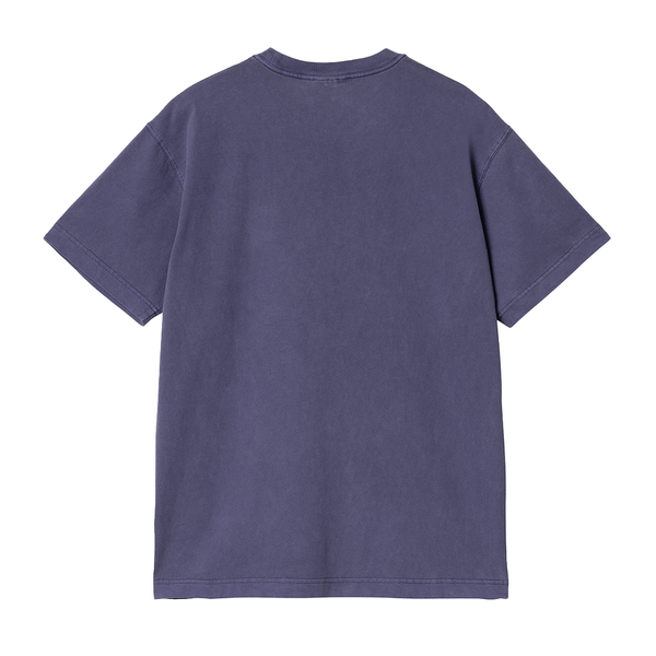 CARHARTT WIP - S/S VISTA T-SHIRT AURA