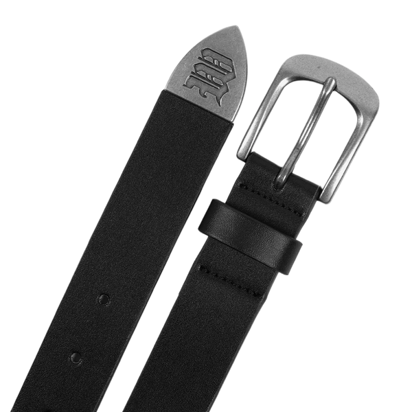 WASTED PARIS - TAUNT BELT BLACK