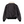 ALPHA INDUSTRIES - B-15-3 FAUX LEAHTER BOMBER BLACK