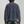 ED HARDY - DISTRESSED LOS ANGELES KNITTED RELAXED CREW JUMPER BLACK