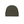 CARHARTT WIP - STRATUS HAT LOW DARK CYPRESS