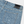 DAILY PAPER - BLUE CROC JACQUARD JEANS