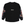 PLEASURES - BLASPHEMY LONG SLEEVE BLACK