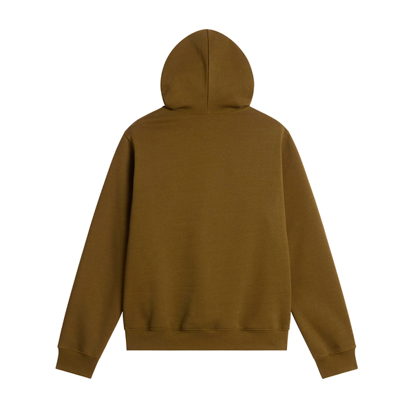 THE NORTH FACE -  TNF DREW PEAK HOODIE CARAWAY SEED