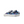 VANS - LX OLD SKOOL 36 HARRIS TWEED NAVY