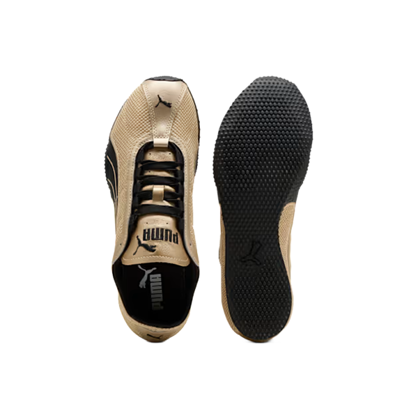 PUMA - H-STREET CHROME GOLD