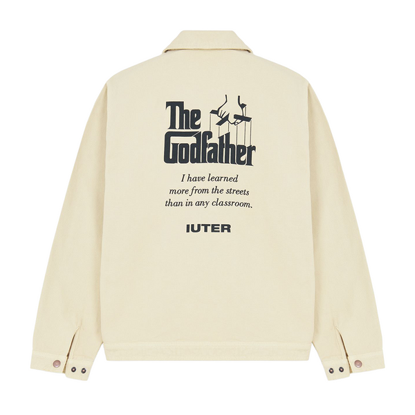 IUTER - THE GODFATHER JACKET