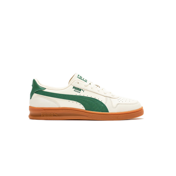 PUMA - INDOOR OG FROSTED IVORY/VINE