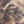 PLEASURES - HENDRIX FLARE JEANS BROWN TREE