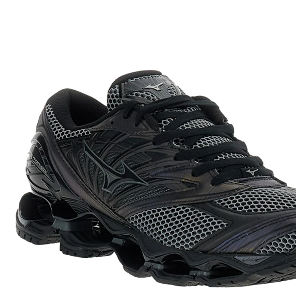 MIZUNO - SHOE WAVE PROPHECY LS