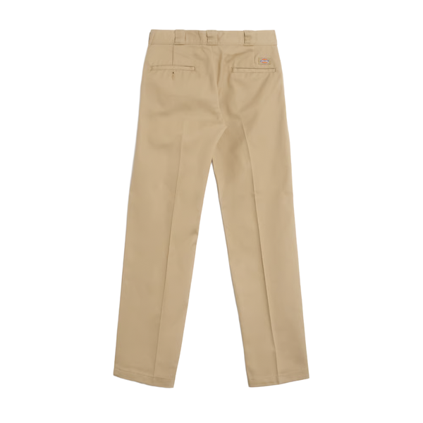 DICKIES - WORK PANTS KHAKI