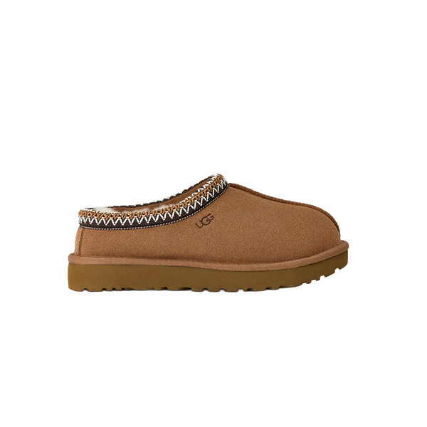UGG - W TASMAN II CHESTNUT