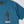 PARRA - HANDS OF TIME T-SHIRT BLUE