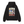 CARHARTT WIP - HOODED SWEAT WIPTOPIA II BLACK