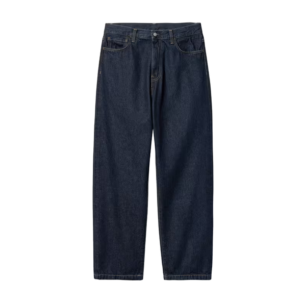 CARHARTT WIP - LANDON PANT BLUE RINSED