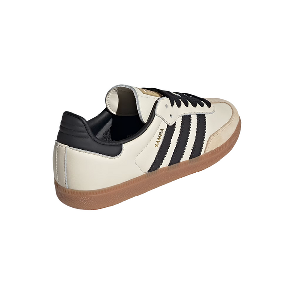 ADIDAS ORIGINALS - SAMBA OG CORE BLACK