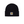 CARHARTT WIP - ANGLISTIC BEANIE BLACK