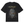 ED HARDY - DRAGON CITY DIAMANTE T-SHIRT BLACK