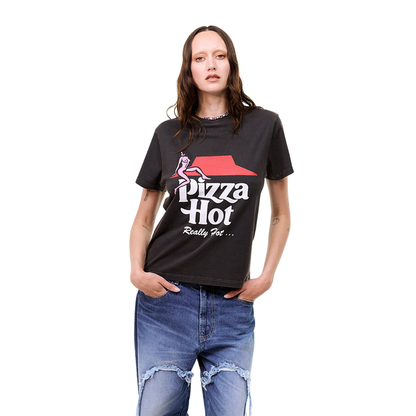 CARNE BOLLENTE - PIZZA HOT T-SHIRT