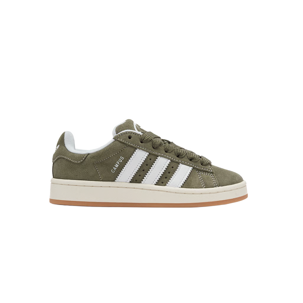 ADIDAS ORIGINALS - CAMPUS 00 GREEN