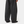 CARHARTT WIP - W' BRANDON PANT BLACK STONE WASHED