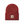 CARHARTT WIP - ACRYLIC WATCH HAT SCARLET