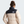 THE NORTH FACE -  RETRO NUPTSE JACKET TIMELESS TAUPE/TNF