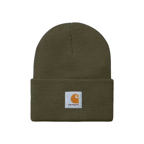 CARHARTT WIP - ACRYLIC WATCH HAT PLANT