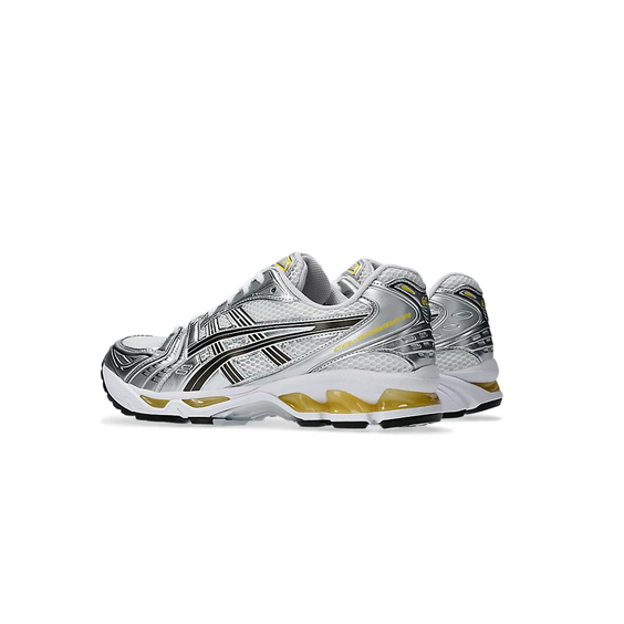 ASICS - GEL KAYANO 14 WHITE/TAI CHI YELLOW