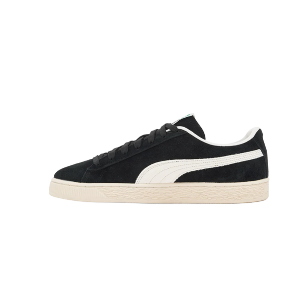 PUMA - SUEDE CHARLES F. STEAD BLACK