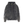 IUTER - TRIBAL MARBLE ZIP HOODIE BLACK