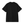 CARHARTT WIP - SMALL HEART T-SHIRT BLACK