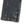 IUTER - GRID ZIPPED DENIM PANTS