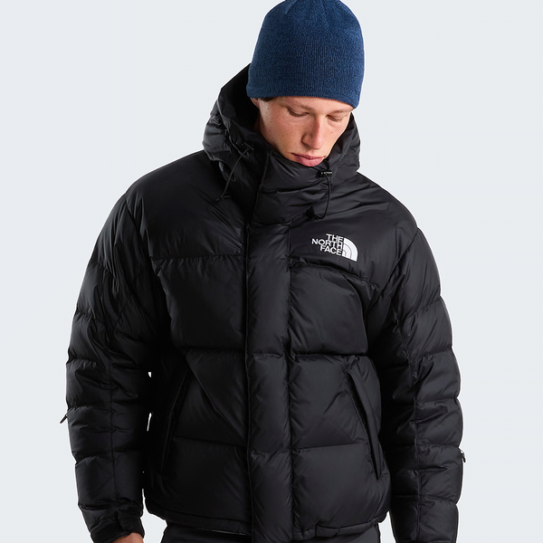 THE NORTH FACE -  HIMALAYAN BALTORO BLACK JACKET