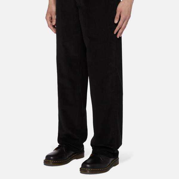 DICKIES - 874 CORDUROY BLACK