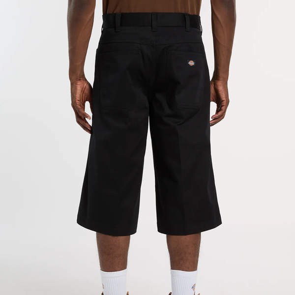 DICKIES - UNION 17 INCH BLACK