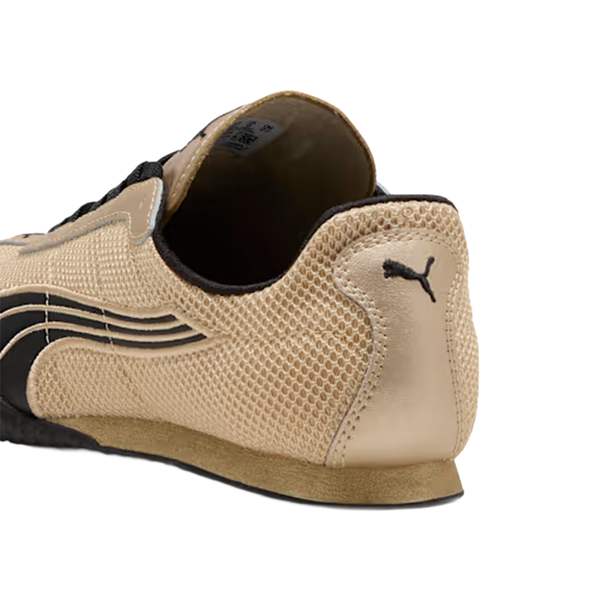 PUMA - H-STREET CHROME GOLD
