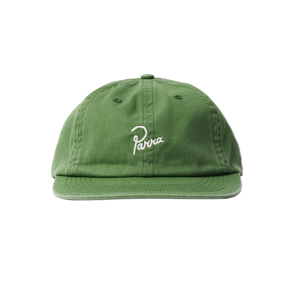 PARRA - SIGNATURE 6 PANEL GREEN