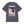 CARHARTT WIP - S/S WIPTOPIA II T-SHIRT SHADY PURPLE