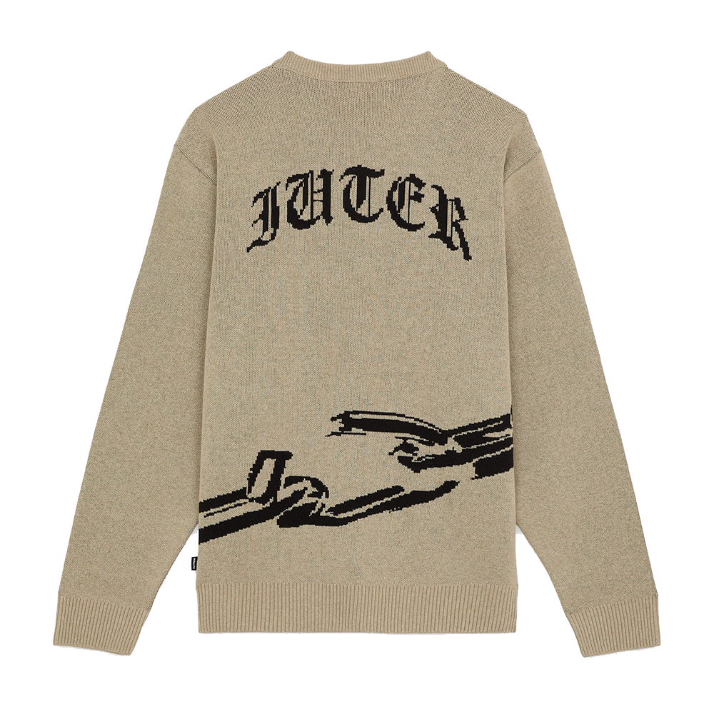 IUTER - CHAIN JUMPER ICE