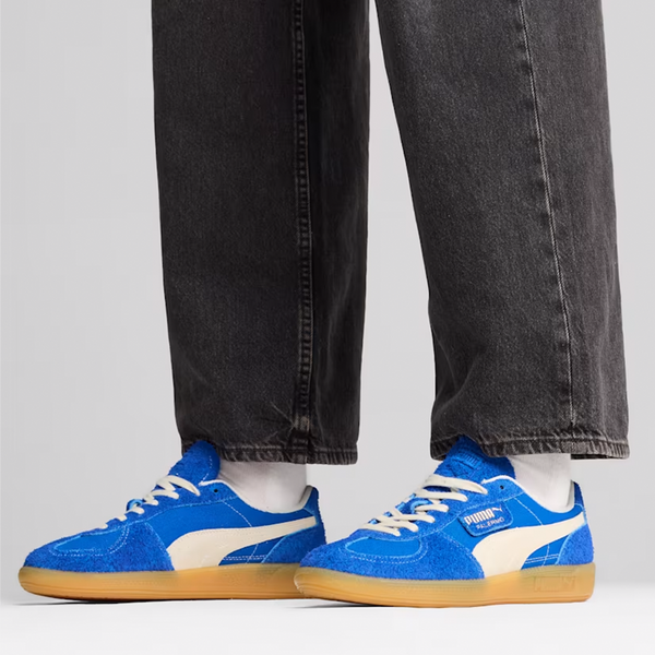 PUMA - PALERMO VINTAGE HYPERLINK BLUE