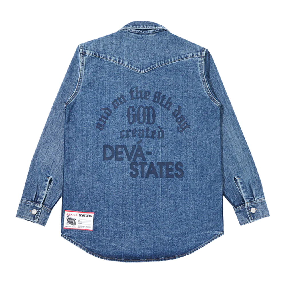 Deva Store DEVA STATES COLLECTION – HannibalStore