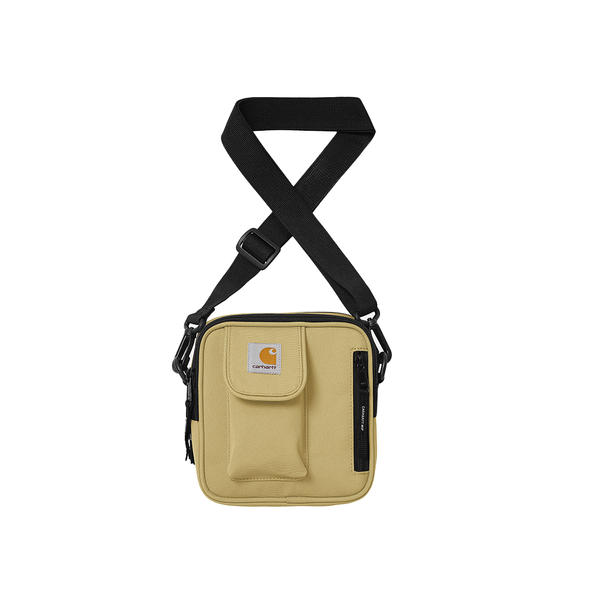 CARHARTT WIP - ESSENTIAL BAG AGATE