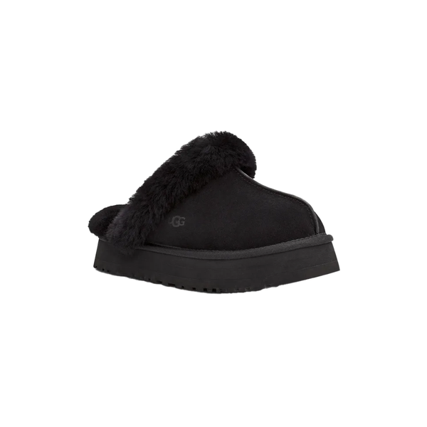 UGG - W' DISQUETTE BLACK