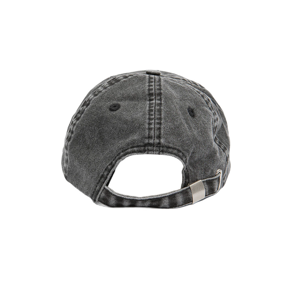 WASTED PARIS - EMBLEM CAP