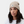 CARHARTT WIP - W' ASHLEY BEANIE FLEUR DE SEL